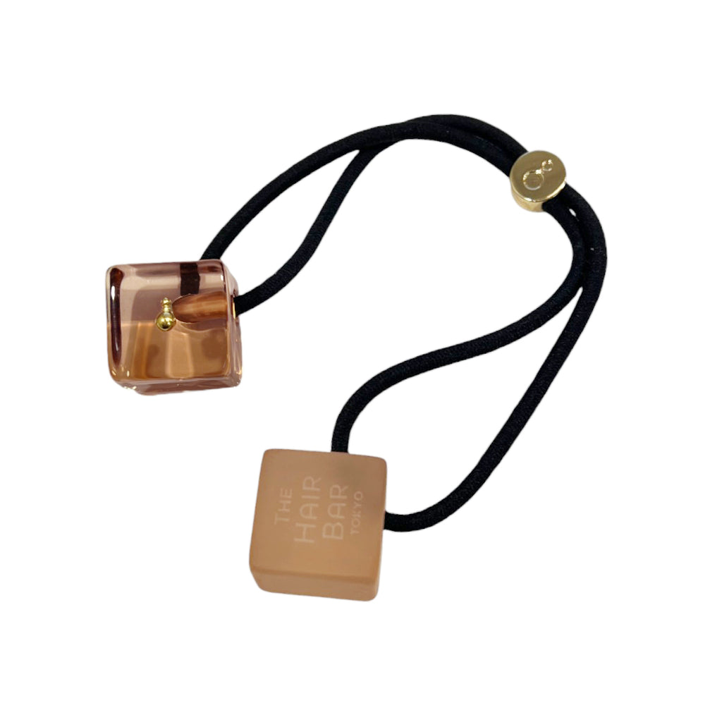 オンライン限定】ダブル キューブ ポニー スモール ウィズ アイコン