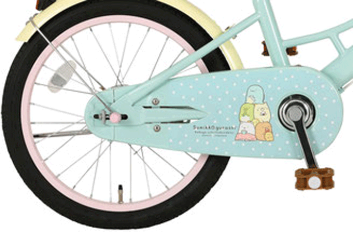 楽天市場】すみっコぐらし 18インチ＜完成品＞【包装不可】【M＆M