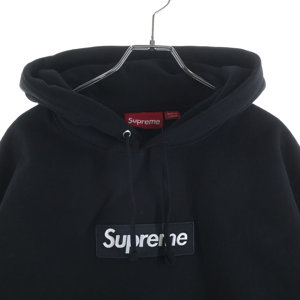 SUPREME(シュプリーム) 25AW Box Logo Hooded Sweatshirt ボックスロゴ