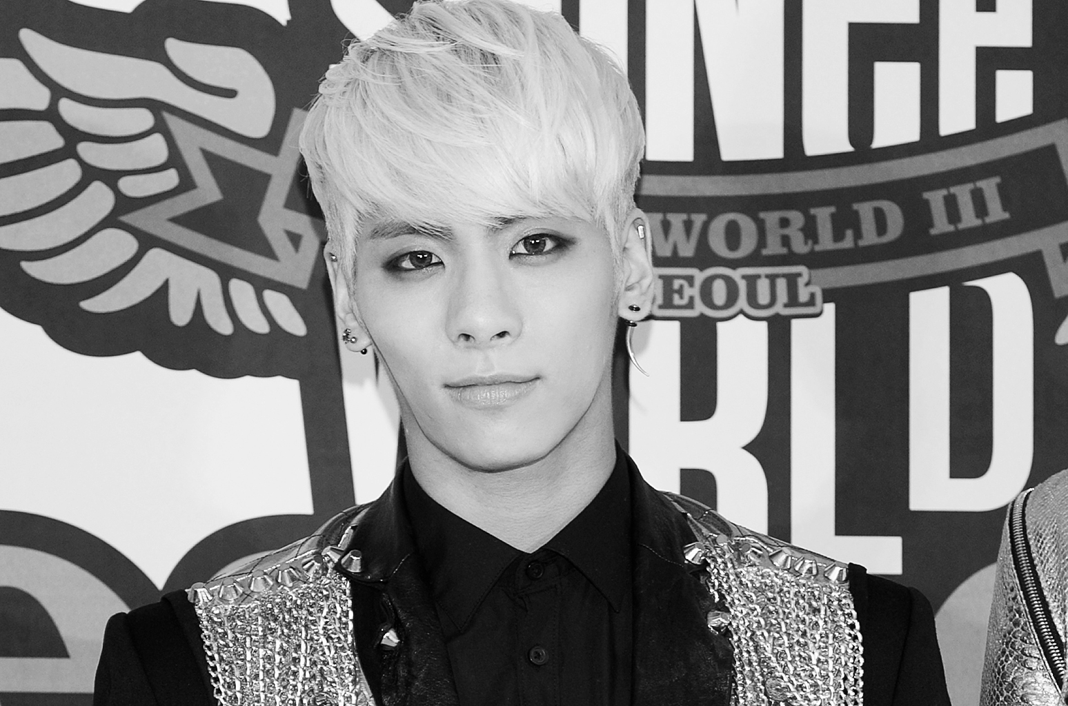 Jonghyun, SHINee Debut on Social 50 Chart Following Singer's Death