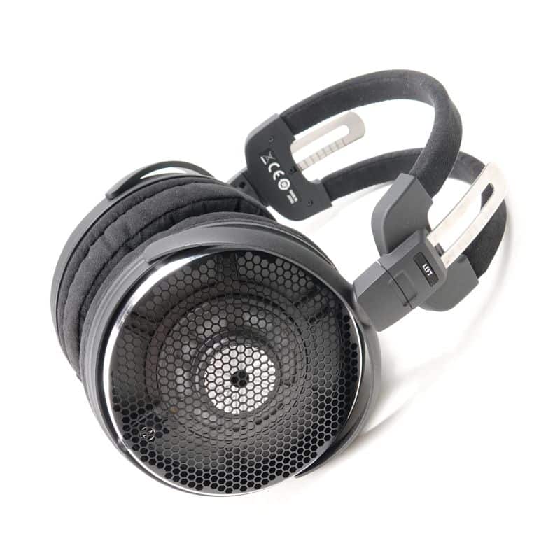 Audio-Technica ATH-ADX5000 AB+ランク 中古｜フジヤエービック