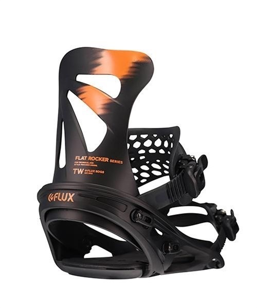 FLUX フラックス TW スノーボード バインディング ビンディング 22-23