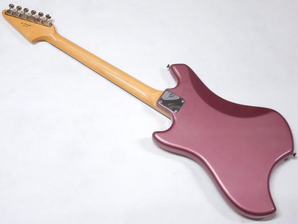Fender フェンダー Made in Japan Swinger / Burgundy Mist Metallic