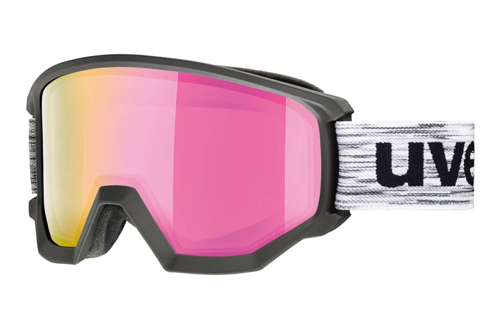 uvex athletic FMUVEX｜ウベックス：WINTERSPORTS CYCLING EYEWEAR
