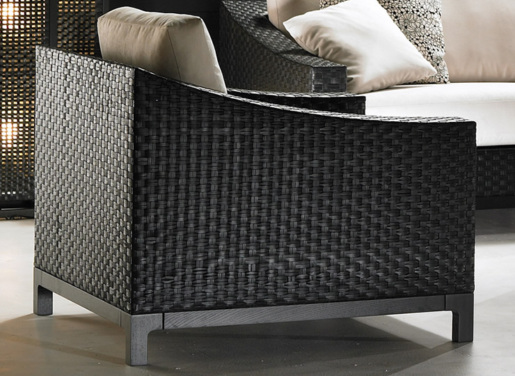 MADURA チークレザーソファ カリッジマーケット テーブル 2点セット