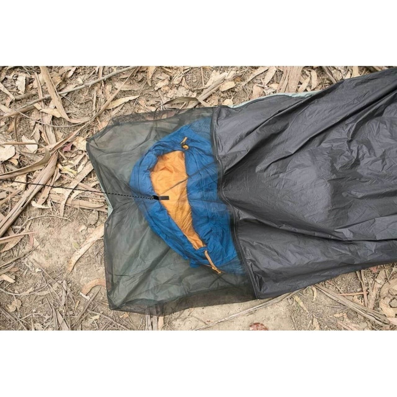Borahgear / Ultralight Bivy 90 | ssaw 紀伊半島にある山道具のお店