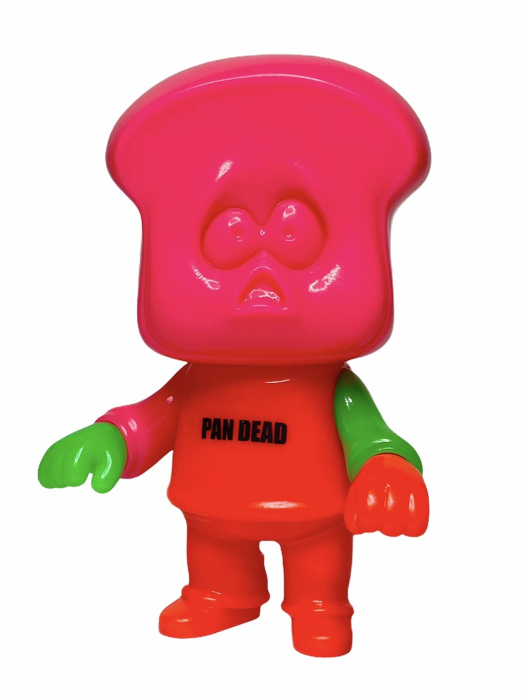 3LFTN apartment | HUMAN ROBOT TOYS 【SOLD OUT】【京都限定カラー