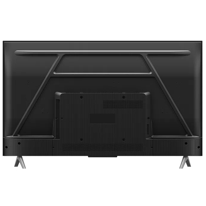 TCL 【メーカー再調整品】43C649 43V型 4K 液晶テレビ【43C645/43C646