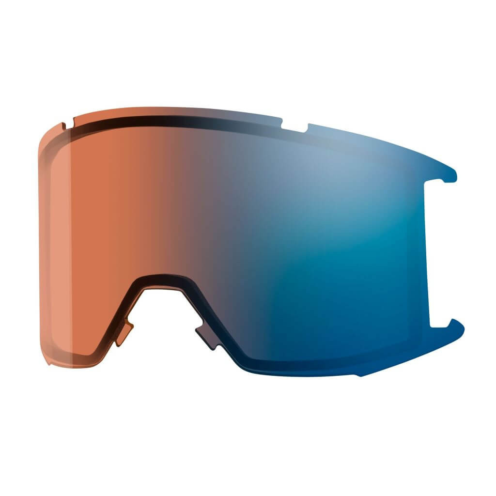 Smith Squad Replacement Goggle Lenses - PROLENS