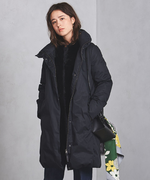 UNITED ARROWS（ユナイテッドアローズ）の「別注＜WOOLRICH（ウール