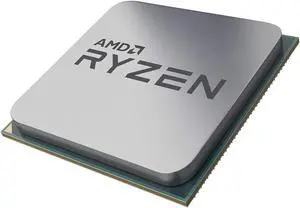 AMD Ryzen 5 5600X 6-Core 3.7 GHz Socket AM4 65W 100-100000065CBX