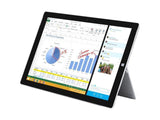Microsoft Surface Pro 3 Core i5-4300U, 4GB Ram, 128GB SSD, Win 10