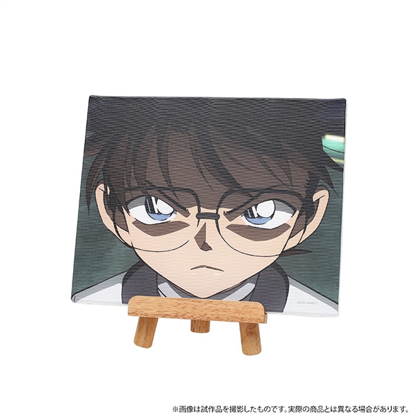 劇場版 名探偵コナン ハロウィンの花嫁 キャンバスボード A 江戸川