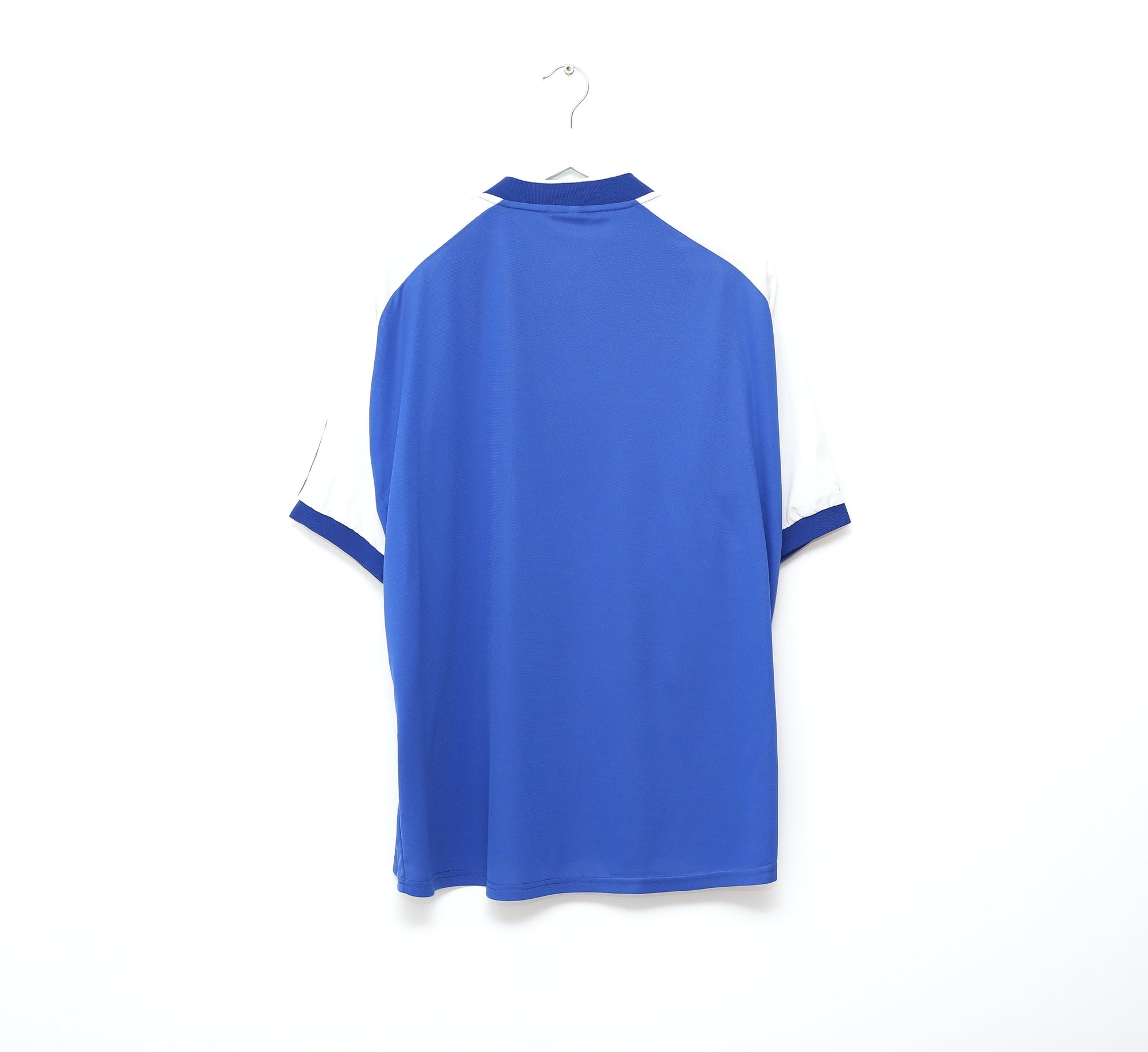 2003/04 MILLWALL Vintage Strikeforce FA Cup Final Home Football