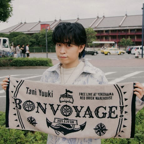 Tani Yuuki Official Store