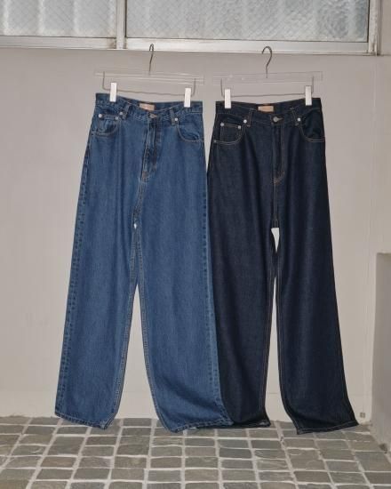 Carys Denim/TODAYFUL12421401 - Select Shop Loozel