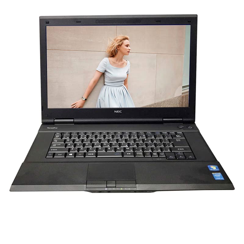 Amazon.co.jp: 【整備済み品】 NEC ノートPC VKシリーズ/Windows11 Pro