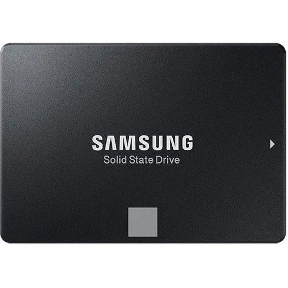Amazon.com: Samsung 860 EVO 1TB 2.5-Inch SATA III Internal SSD (MZ