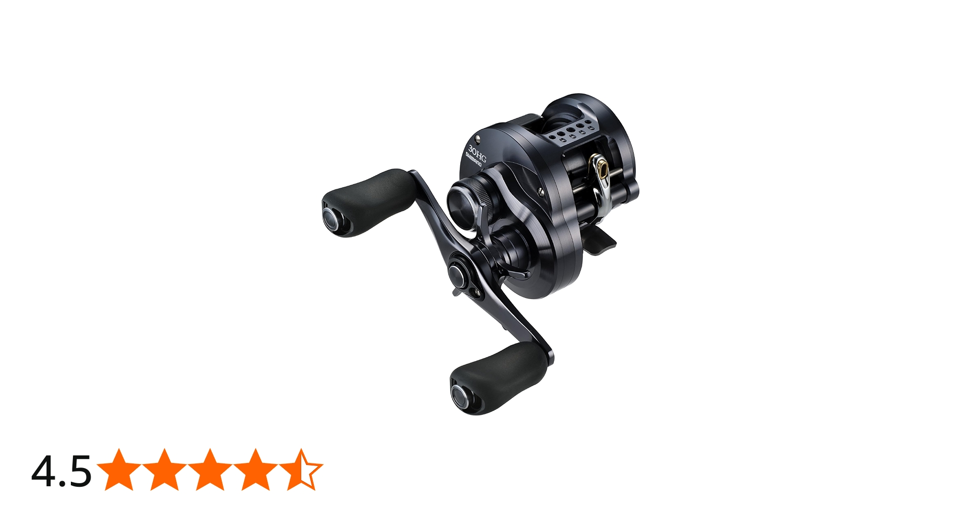 Amazon | シマノ(SHIMANO) ベイトリール 24 カルカッタコンクエスト