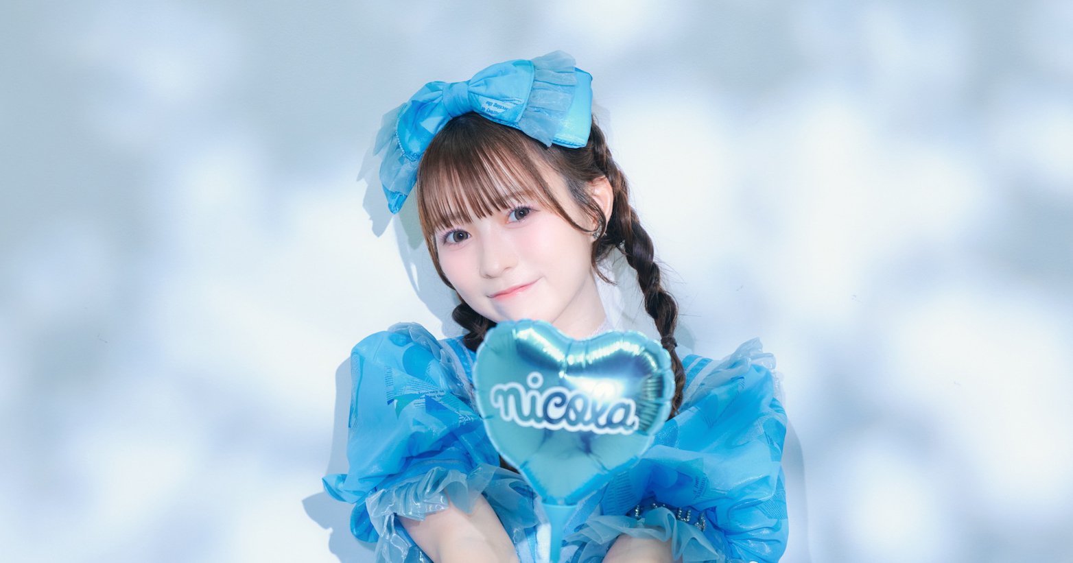 CUTIE STREET／梅田みゆ】かわいくて芯がある♡日本中の女の子がむちゅ