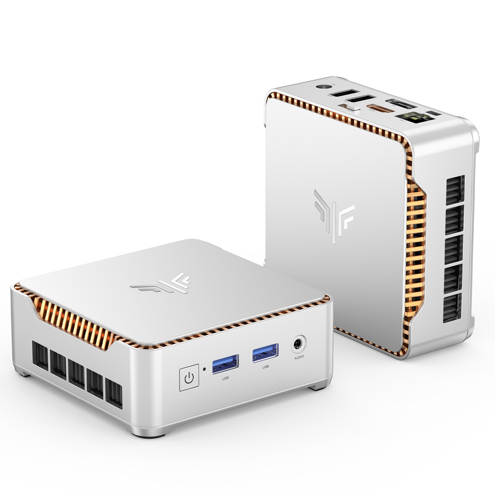 ミニPC 最新第12世代 Intel N95 – NiPoGi JP