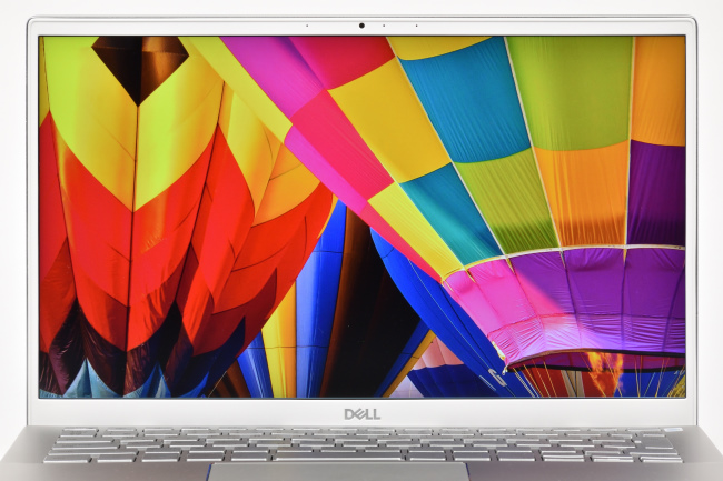 デル Inspiron 13 5000 (5301) レビュー：最新 CPU 搭載で性能が進化