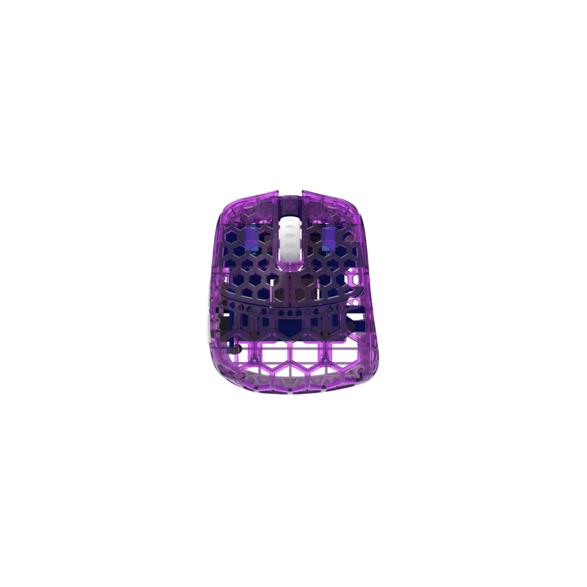 G-Wolves Fenrir Asym 8K Wireless Mouse ~20.4g,Type C Usb (Including du