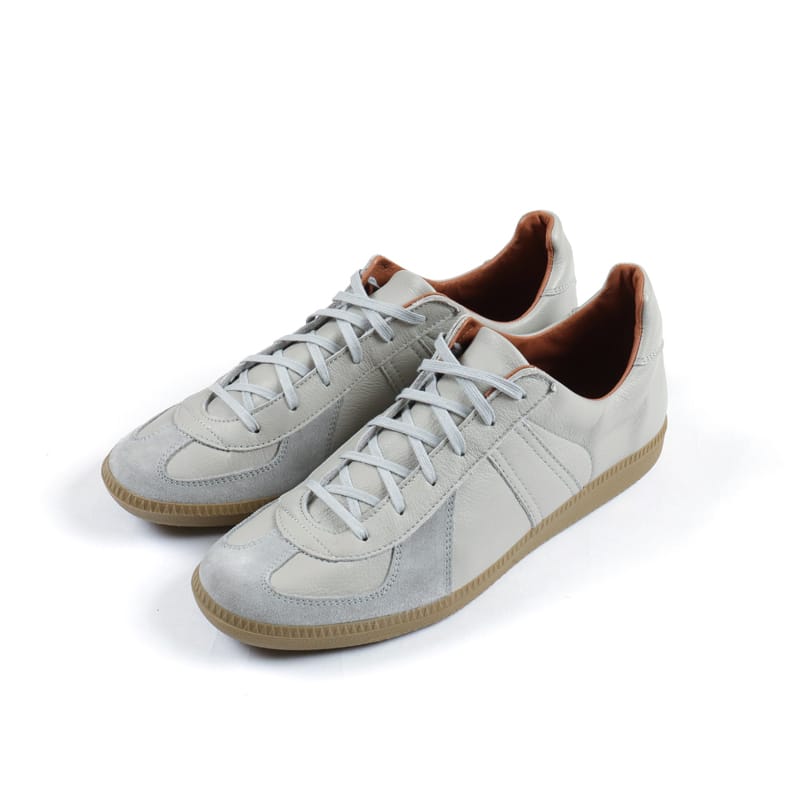 REPRODUCTION OF FOUND German Military Trainer Shoes 170