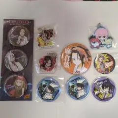 2026年最新】シャーマンキングの人気アイテム - メルカリ