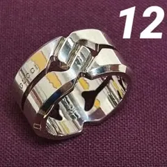 2026年最新】グッチ ノットリングの人気アイテム - メルカリ