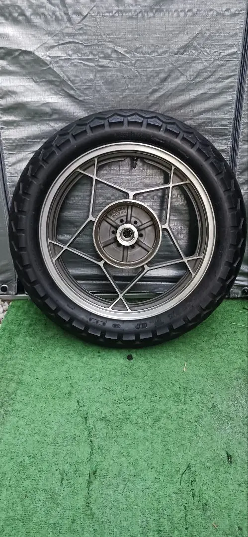 2026年最新】GSX250E ホイールの人気アイテム - メルカリ