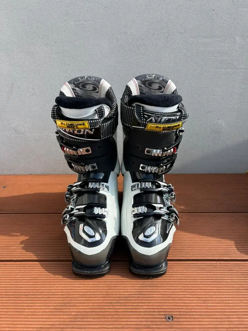 2026年最新】サロモン FALCON XTの人気アイテム - メルカリ