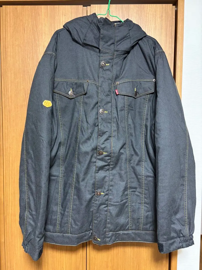 2026年最新】686 スノーボード リーバイスの人気アイテム - メルカリ