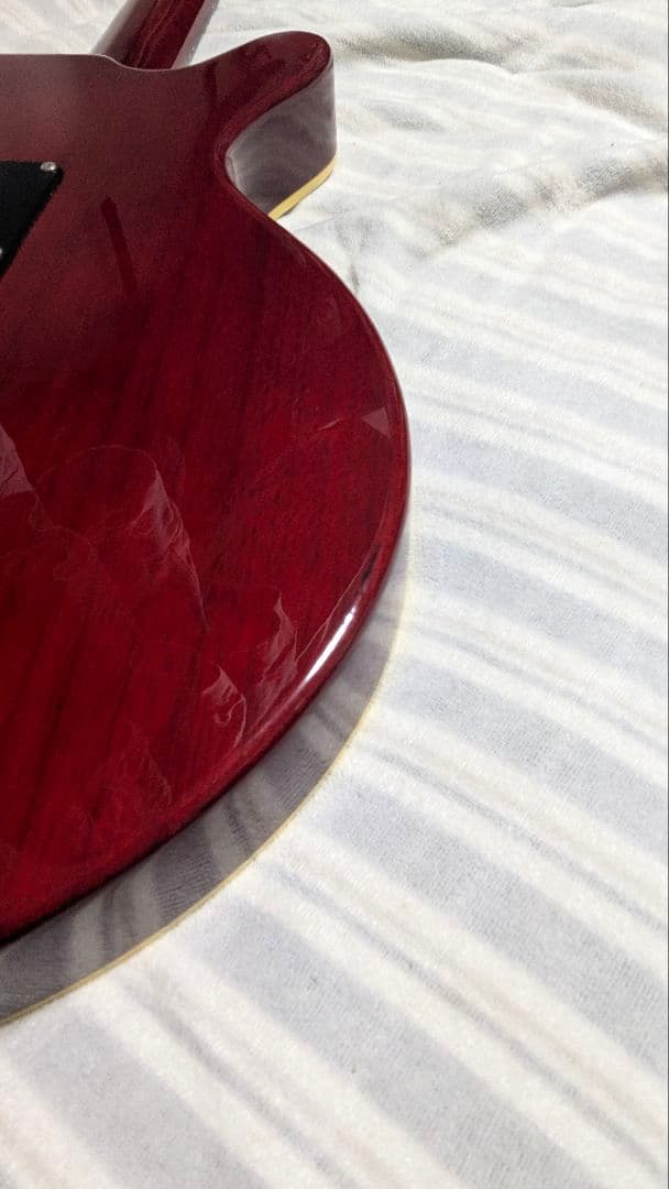 i*n様 【最終値下げ】Star’s BM-1 エレキギター レッドスペシャル