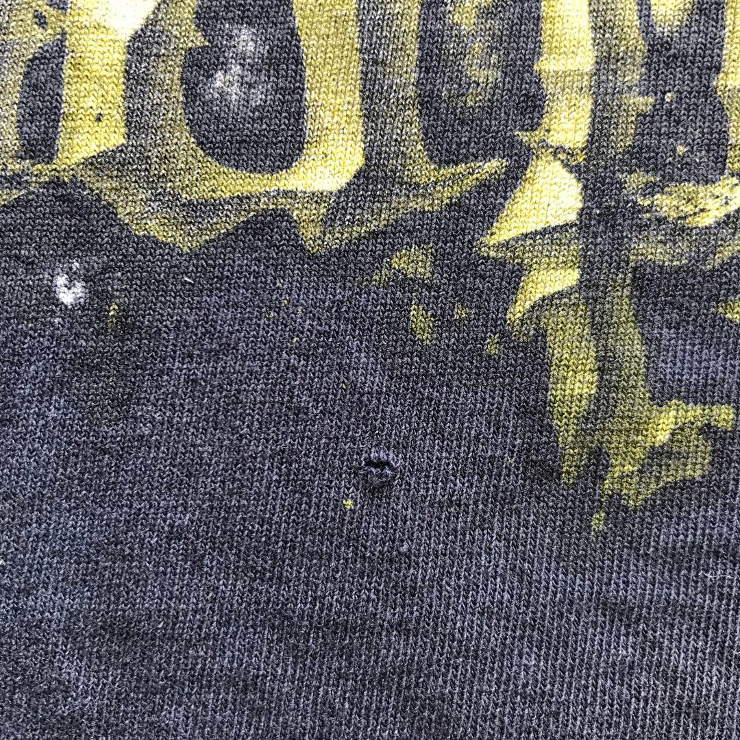 941 スネイプ ハリーポッター 2005年製ヴィンテージ Tシャツ