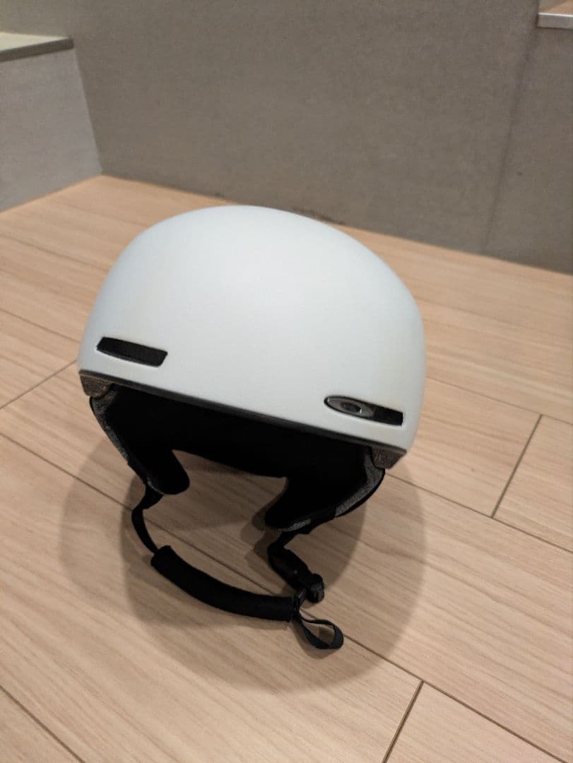 OAKLEY MOD1 ASIAN FIT ヘルメット アジアンフィッ OAKLEY（オークリー） MOD1 ASIAN FIT ヘルメット アジアンフィット