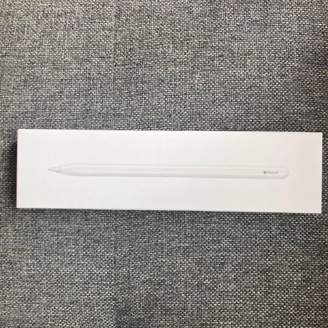 【新品・未使用】Apple Pencil 第2世代 レビュー】第二世代Apple Pencilを2週間使ってわかった9つのこと