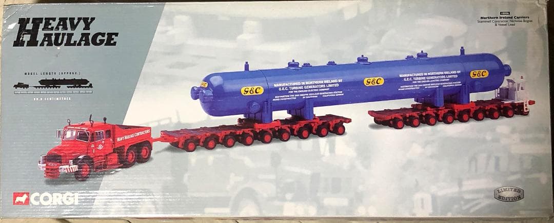 コーギー1/50スキャメル・コントラクター・ニコラスボギートレーラー コーギー 1/50 コカ・コーラ クリスマス クラシックトレーラー,再入荷,