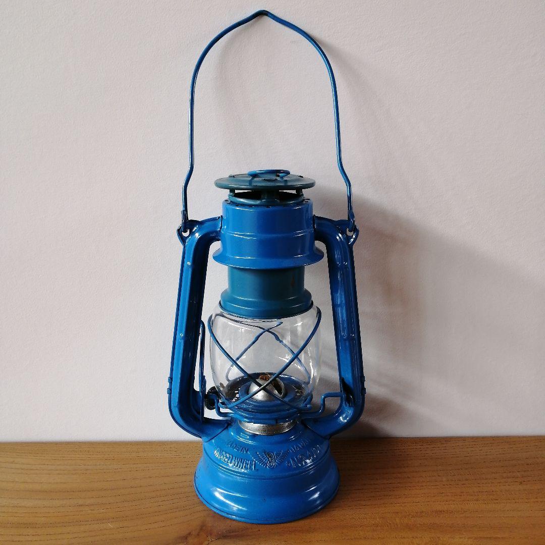 winged wheel no.400　別所ランプ 001『日本製』WINGED WHEEL No.400 別所ランプ | ヴィンテージランタン