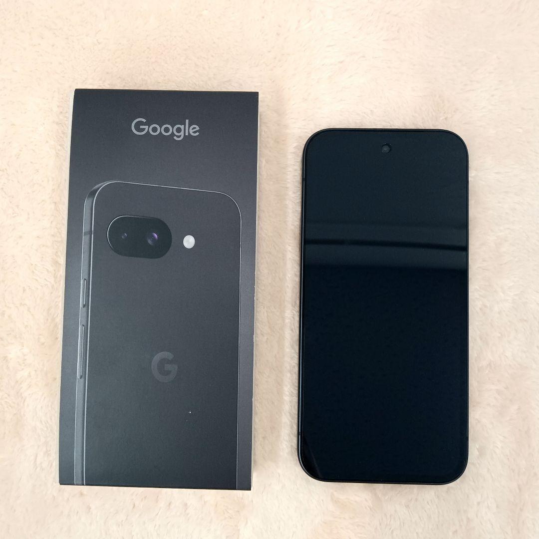 Google pixel 9a 128G オブシディアン docomo⚪︎ Google Google Pixel 9a 128GB docomo 価格比較 - 価格.com