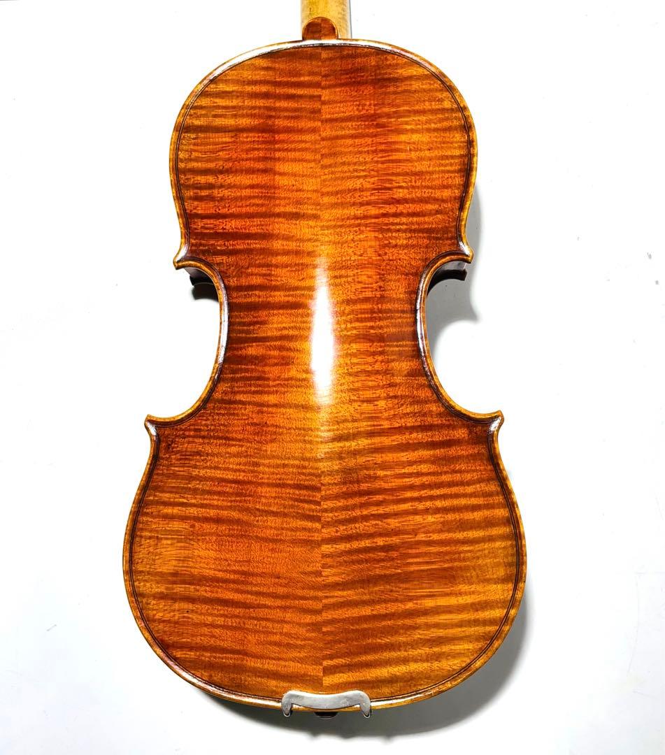 完全調整品】PYGMALIUS ANTIQUE 7/8 バイオリン - メルカリ