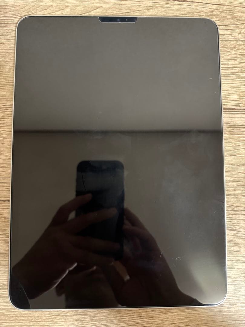 Apple iPad Pro 11インチ　第3世代　128GB シルバー 11インチiPad Pro Wi-Fi 128GB - シルバー（第3世代）[整備済製品