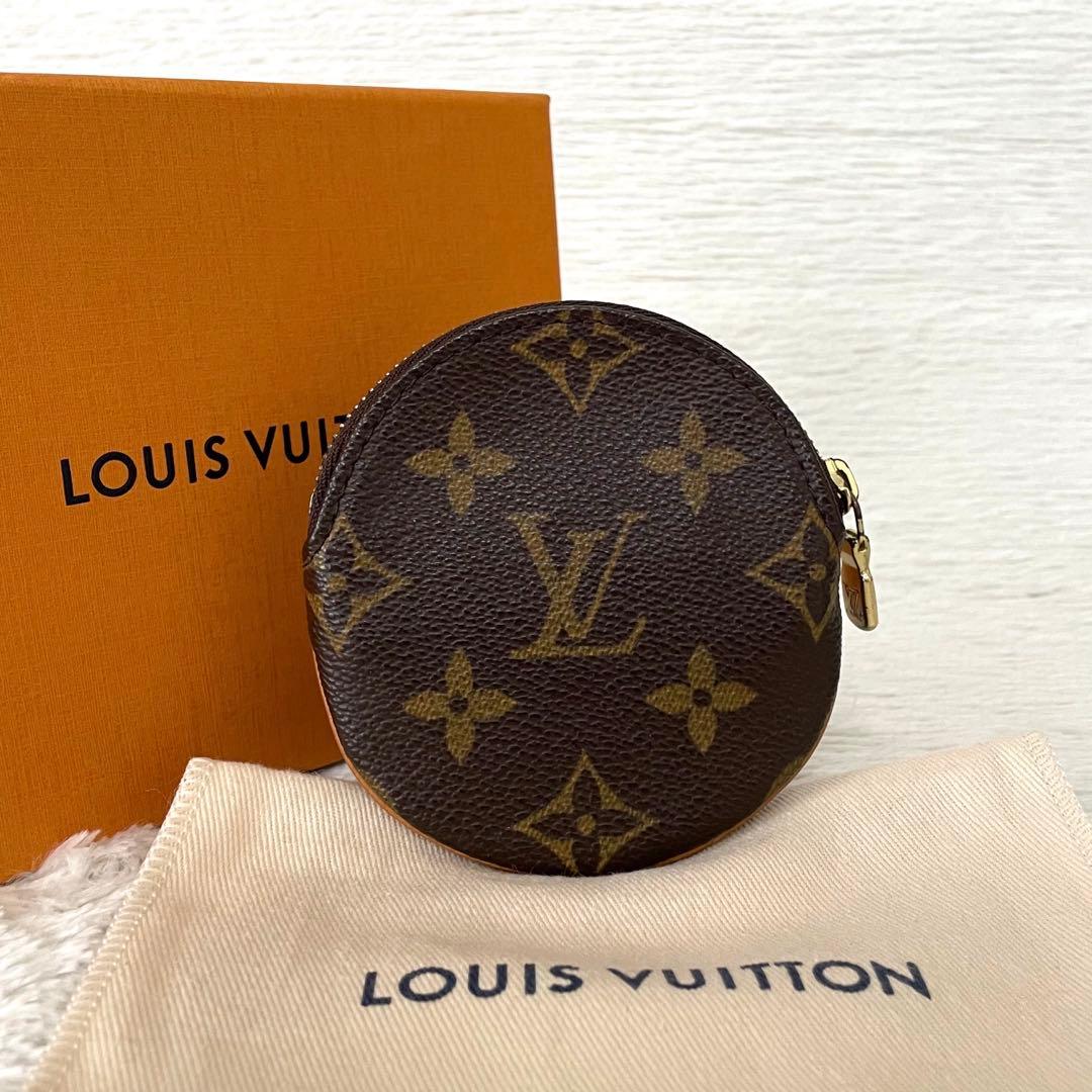 美品⭐️Louis Vuitton ケース モノグラム ポルトモネ ロン 楽天市場】ルイヴィトン ポルトモネ・ロンの通販