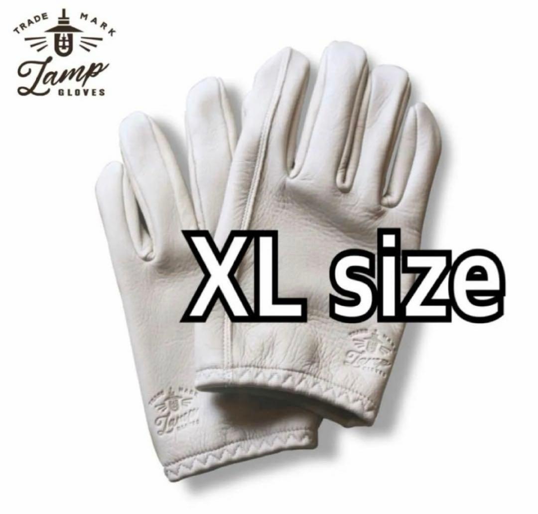 ランプグローブ LAMP GLOVES PUNCHING GLOVE（ランプグローブスパンチンググローブ