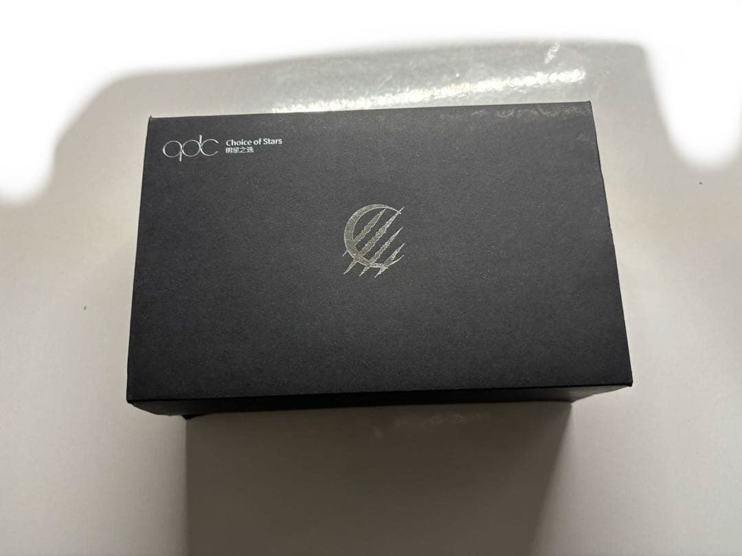 qdc white tiger イヤホン Amazon.co.jp: キューディーシー(qdc) WHITE TIGER [6BA+2EST