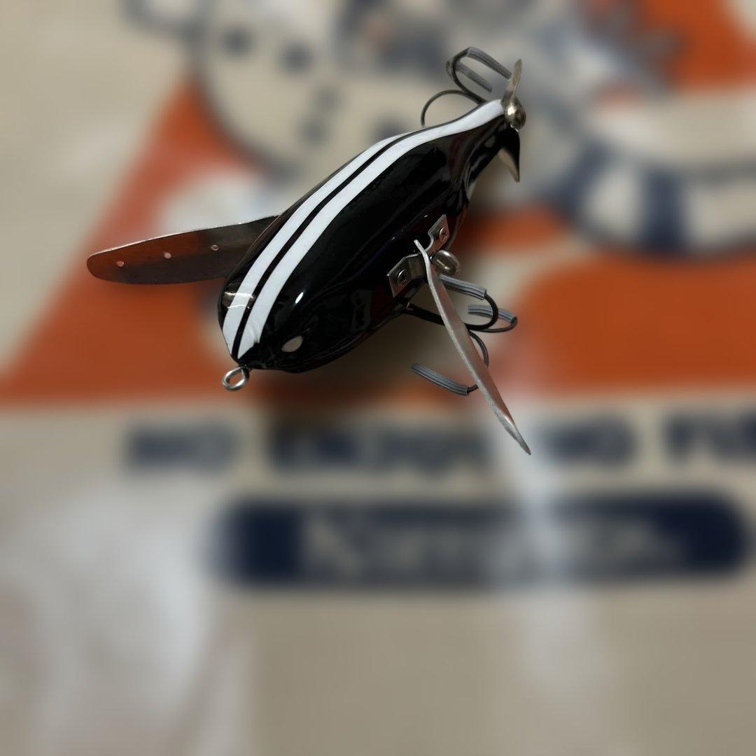 モンカルアーワークスFPクローラー 楽天市場】【中古】【フィッシング/釣り/釣具/ルアー】Monka Lure