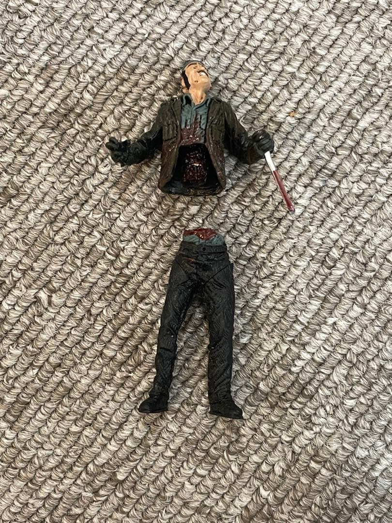 Movie Maniacs フィギュア JAWS