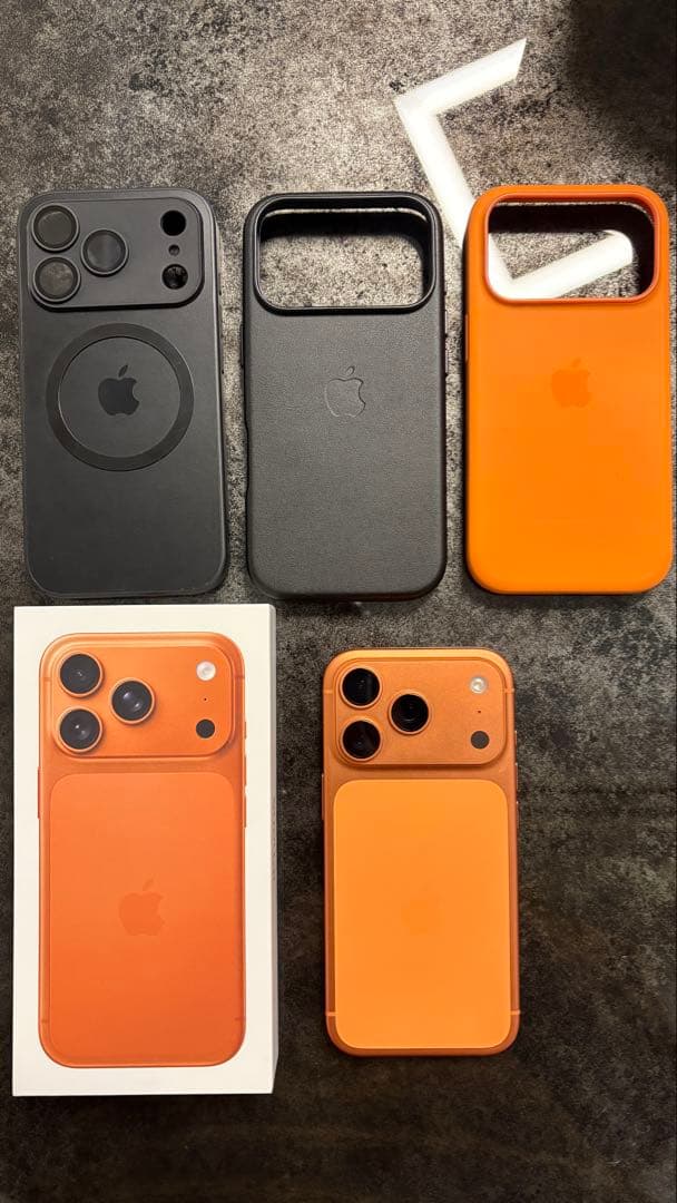 【美品】Apple iPhone17pro 256GB ケース付き iphone 17 pro 256」の人気商品一覧 | 安い商品を通販サイトから探す