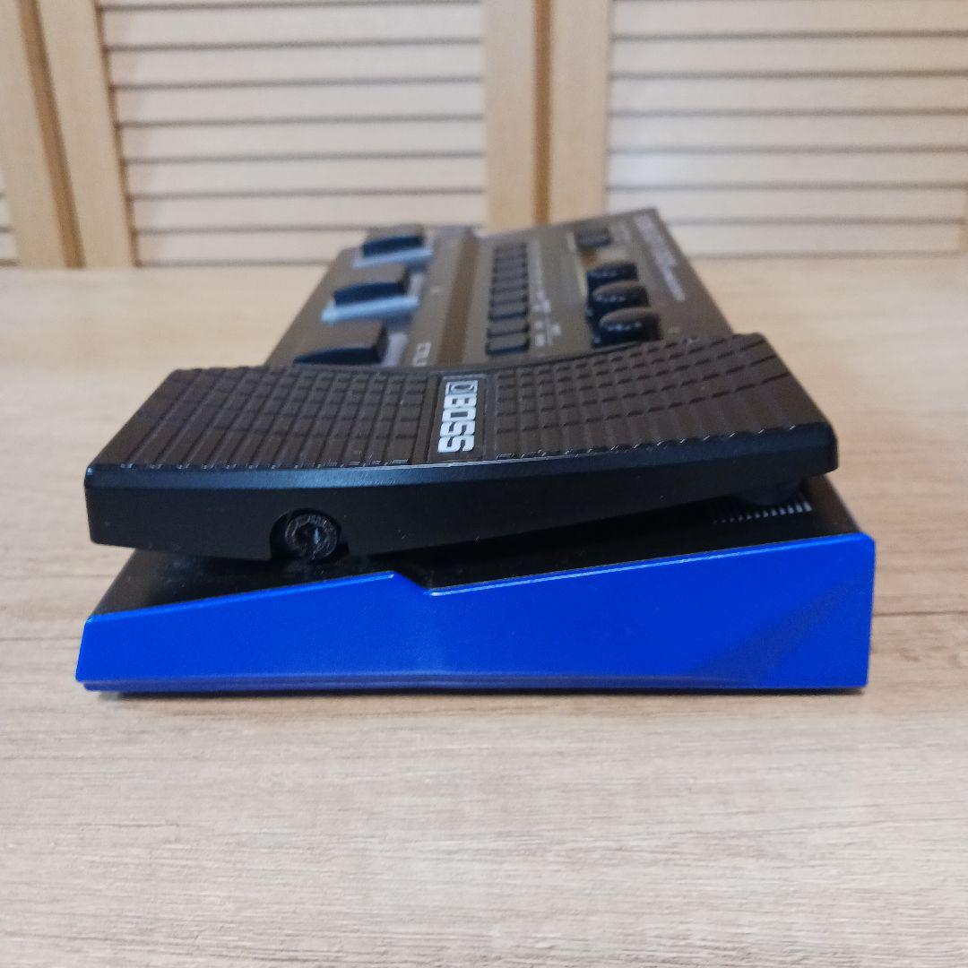 【美品】BOSS GT-1 ギターエフェクター　マルチエフェクター